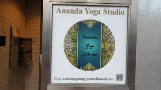 ananda yoga